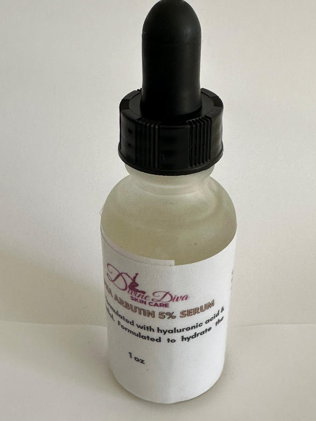 Alpha Arbutin 5% Serum