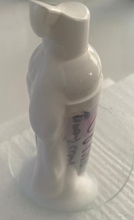 Divine Foam Cleanser
