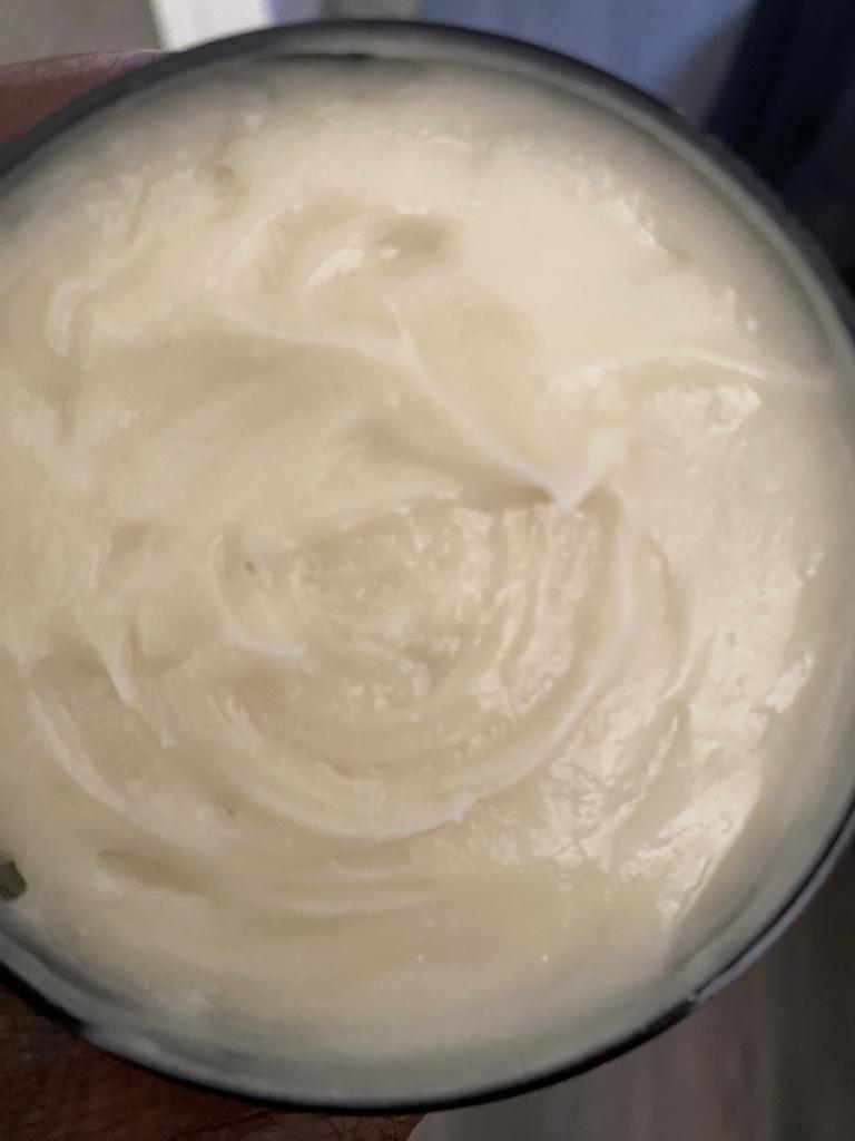 Cocoa Kojic Body Butter
